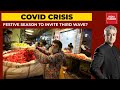 Covid Crisis: Festive Season To Invite Third Wave? | News Today with Rajdeep Sardesai