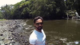 Hakalau Beach Park / Big Island, Hawaii