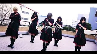 【MV】Re:INCARNATION / 「Memories」