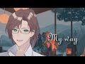 My Way - Frank Sinatra【Vtuber Cover】