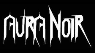 Aura Noir - Black Thrash Attack