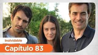 Inolvidable | Unutulmaz - Capitulo 83