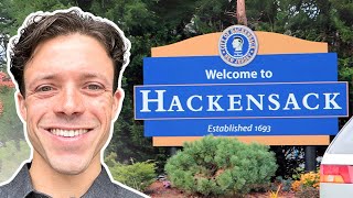 Why Hackensack, NJ is the Perfect Place to Invest in Real Estate Near NYC