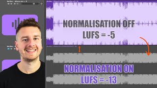 Why Mastering To 14lufs Is Nonsense