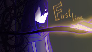 First line - my 1st | animated short film