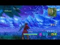 Fortnite | I headshot snipe someone out of the sky