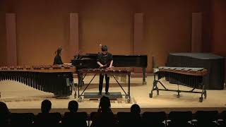 First Prize: 2024 OMNI Competition - Colin Lu - Flight of the Bumblebee - Xylophone