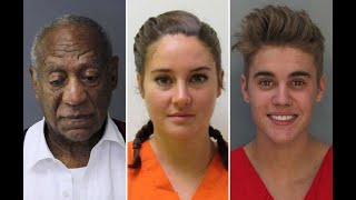 Top 10 Celeb Scandals Everyone Forgot Happened