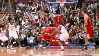 Derrick Rose #1 - Chicago Bulls "D.Rose For The MVP" TimBuckTu