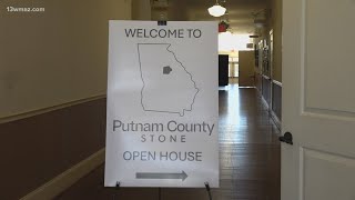 Developers say proposed 900-acre rock quarry would bring jobs, tax revenue to Putnam County