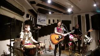 山口由木  西荻窪ライブ  2019-12-12＠Terra   Part Ⅱ