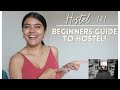 what you need to know for solo travel HOSTEL 101 | Beginners guide to Hostel in INDIA