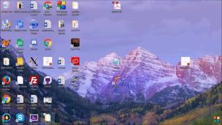 Coding Timelapse: Exercise 1