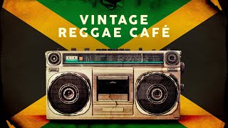 Vintage Reggae Café -  Playlist