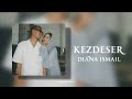 Diana Ismail - Kezdeser (Lyrics Video)