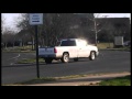 Attempted Abduction caught on camera