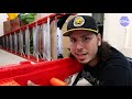 Nerf Battle Blasters Review Challenge and Target Practice !!