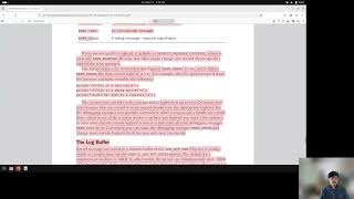 43 - Let's Learn Linux Kernel Development! - Kernel Debugging