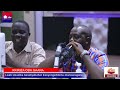 Okulwanagana mu kuziika bannabyabufuzi- Muwanga Kivumbi, Kiwanda Ssuubi, Anderson Burora, Ssewamala