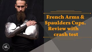 French Arms and Spaulders | Review & crash test