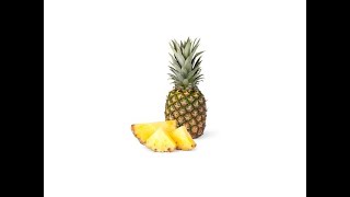 PINEAPPLE 10 HOURS RELAX MUSIC
