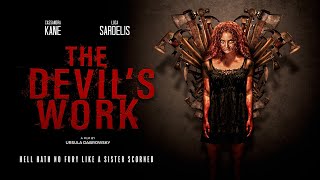 The Devil's Work 📽️ FULL HORROR MOVIE