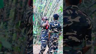 😱🇮🇳 || আর্মির বুদ্ধি ||😱😱🇮🇳 Salute Indian army🇮🇳 ।। #fauji #army #indianarmy #armylover #tiktok