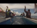 Queen Lili'uokalani Double Hull Canoe Race 2019