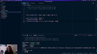 JS Interview Practice - Exercism.io