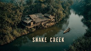 A Shocking Survival Story! | SNAKE CREEK | Full Movie in English