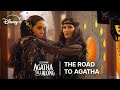 Agatha All Along | Road to Agatha Featurette | Disney+