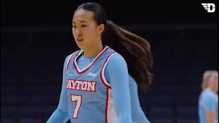 Recap | Dayton WBB vs. Providence