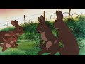 Watership Down 1978