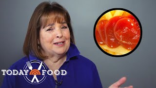 Ina Garten Reveals Which Trendy Foods She Loves And Hates | TODAY