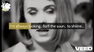 The Gentle Waves - Falling from Grace [karaoke]