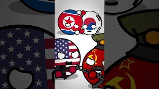 Korean Patrons #countryballs