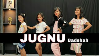 Jugnu //Badshah //Dance Video //Pawan Prajapat Choreography