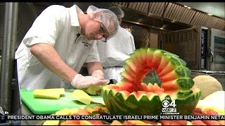 Robi On The Road: Prison Culinary Program Gives Inmates ‘Chance For Freedom’