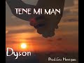 Tene mi man (Official Audio)