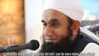 Maulana Tariq Jameel Islamabad Tablighi Ijtema full bayan 2019