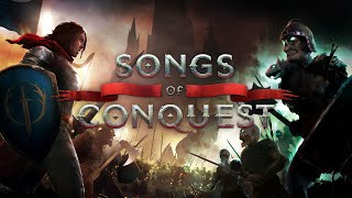 Lets Tryout Songs of Conquest - PC