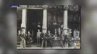 Longtime Customers Mourn Loss of Historic S.F. Department Store Gump's on Its Final Day