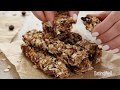 How to Make Granola Bars 3 Ways | EatingWell