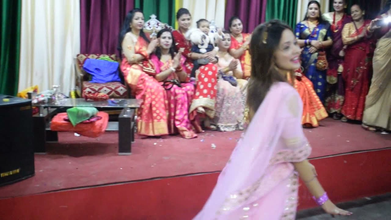 Dance Performance Youtube