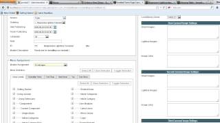 Responsive Lightbox Image Carousel Joomla Module