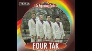 De Four Tak  /  Twee Diepblauwe Ogen (1970)