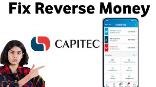 How To Refund Payment Transaction Capitec App - 2024 (new mathod)