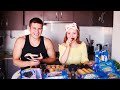 oreo challenge ОРЕО ЧЕЛЛЕНДЖ sweet home