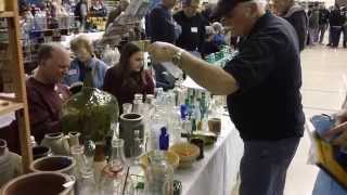 34TH ANNUAL BALTIMORE ANTIQUE BOTTLE SHOW AND SALE!!!