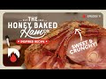 HONEY BAKED HAM (Copycat) RECIPE | Perfect for the HOLIDAYS!